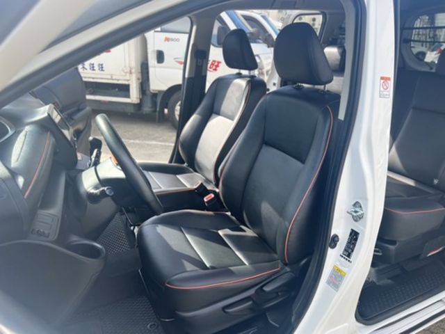 TOYOTA豐田 SIENTA  第7張相片