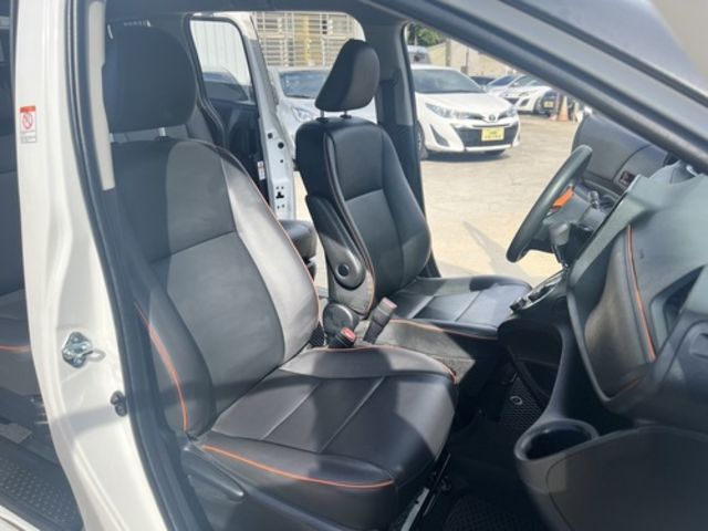 TOYOTA豐田 SIENTA  第8張相片