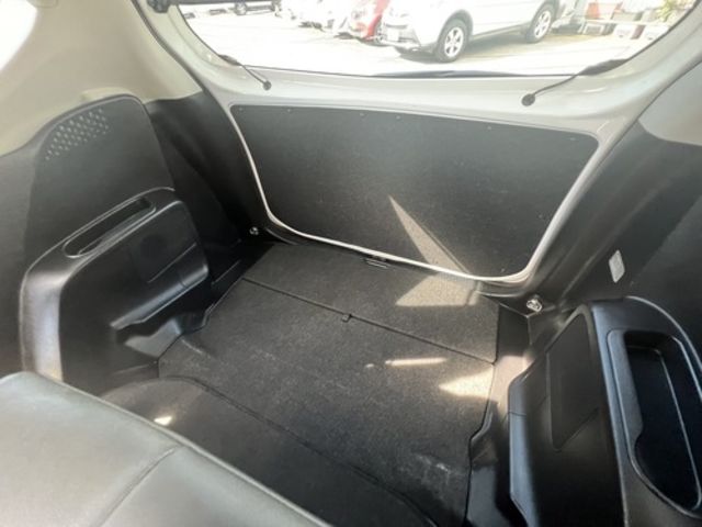 TOYOTA豐田 SIENTA  第11張相片
