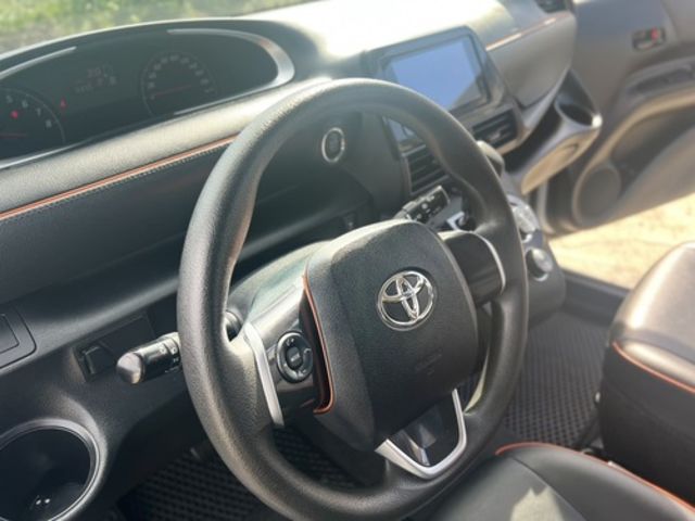 TOYOTA豐田 SIENTA  第14張相片