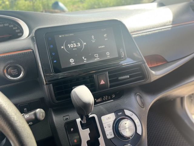 TOYOTA豐田 SIENTA  第16張相片