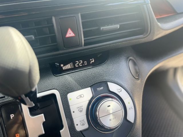 TOYOTA豐田 SIENTA  第17張相片