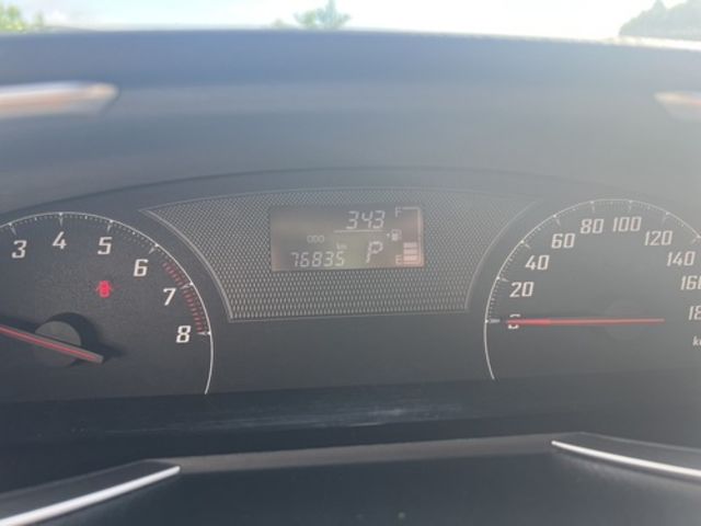 TOYOTA豐田 SIENTA  第19張相片