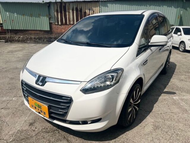 LUXGEN納智捷 M7 TURBO  第1張相片