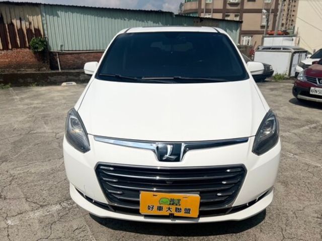 LUXGEN納智捷 M7 TURBO  第2張相片