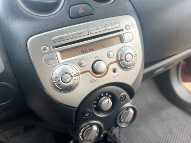 NISSAN日產 MARCH  第15張相片