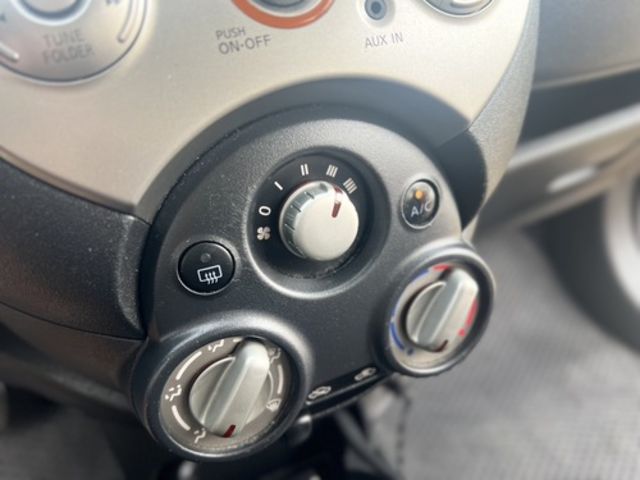 NISSAN日產 MARCH  第16張相片