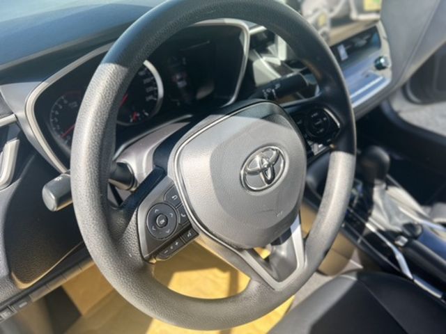 TOYOTA豐田 ALTIS  第13張相片