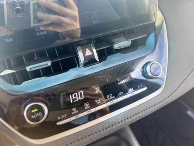 TOYOTA豐田 ALTIS  第16張相片