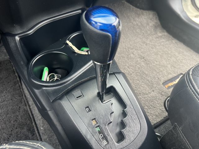 TOYOTA豐田 PRIUS C  第16張相片