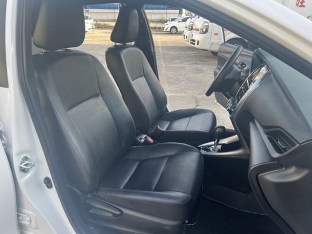 TOYOTA豐田 YARIS  第8張相片