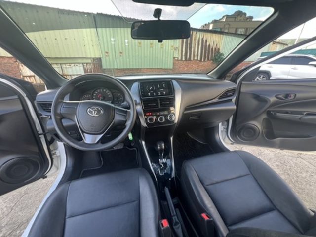 TOYOTA豐田 YARIS  第11張相片