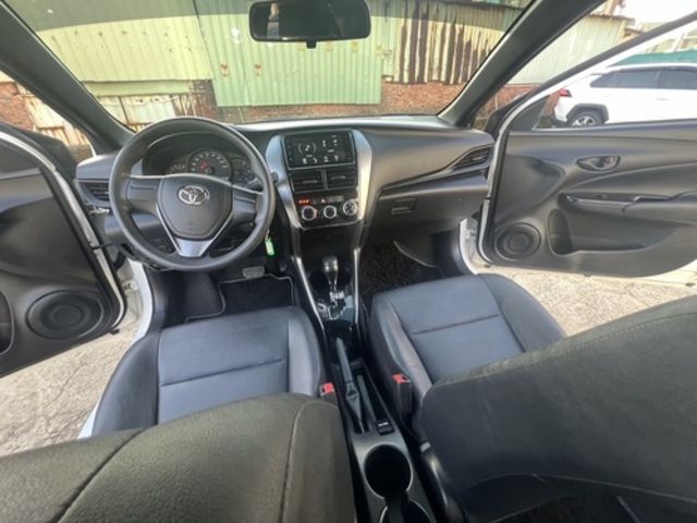 TOYOTA豐田 YARIS  第12張相片