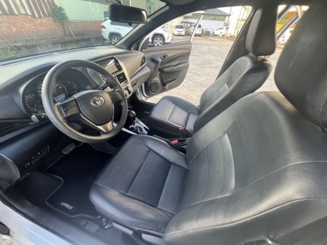 TOYOTA豐田 YARIS  第13張相片