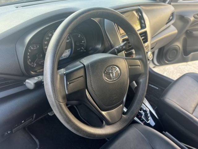 TOYOTA豐田 YARIS  第14張相片