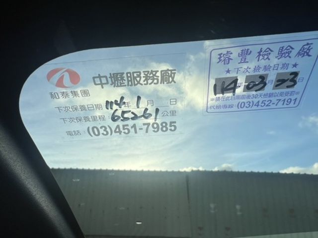 TOYOTA豐田 YARIS  第19張相片