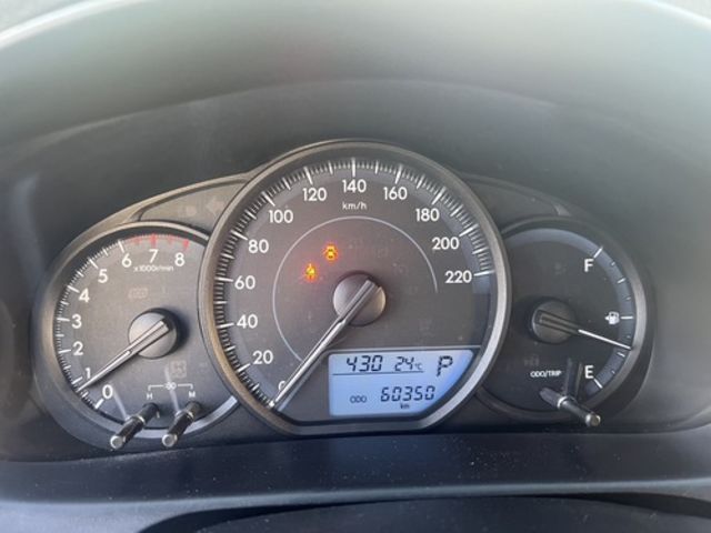 TOYOTA豐田 YARIS  第20張相片
