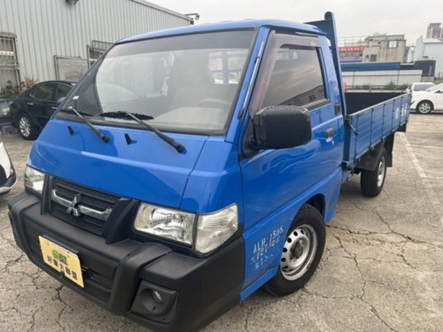 MITSUBISHI三菱 DELICA  第1張相片