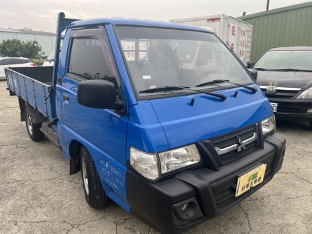 MITSUBISHI三菱 DELICA  第3張相片