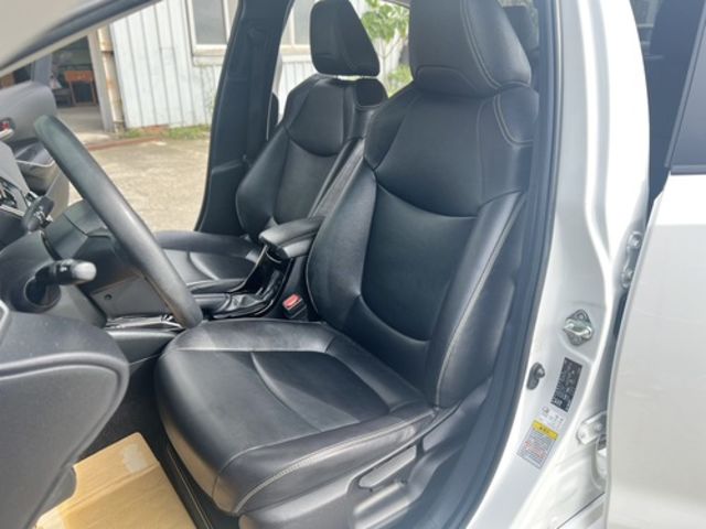 TOYOTA豐田 ALTIS  第7張相片