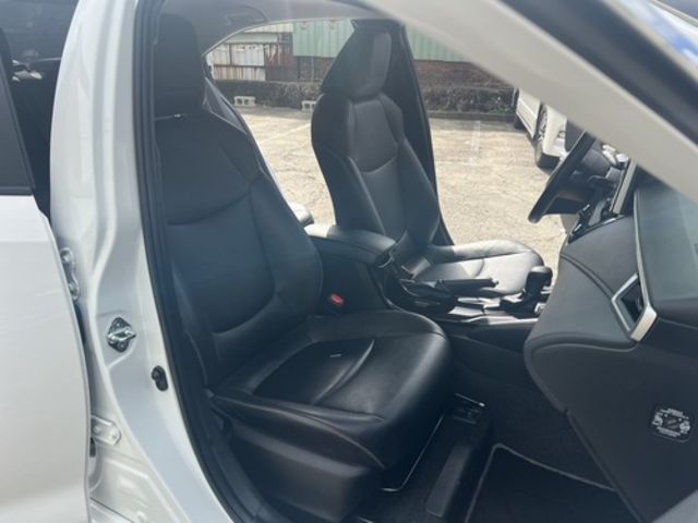 TOYOTA豐田 ALTIS  第8張相片
