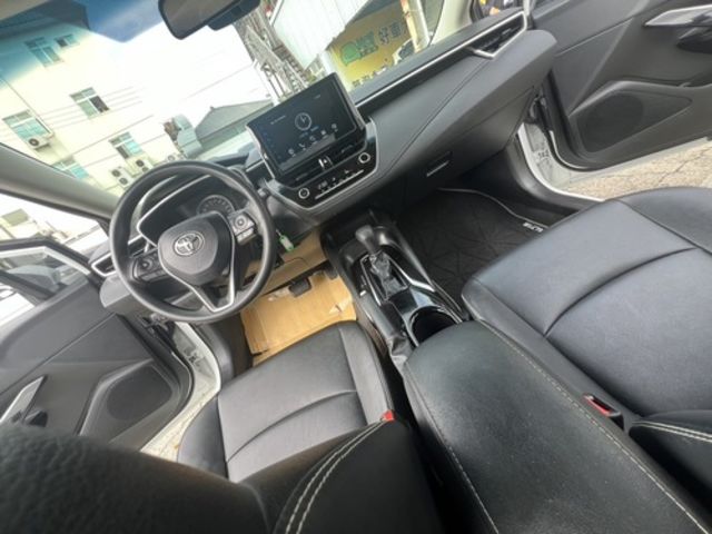 TOYOTA豐田 ALTIS  第11張相片
