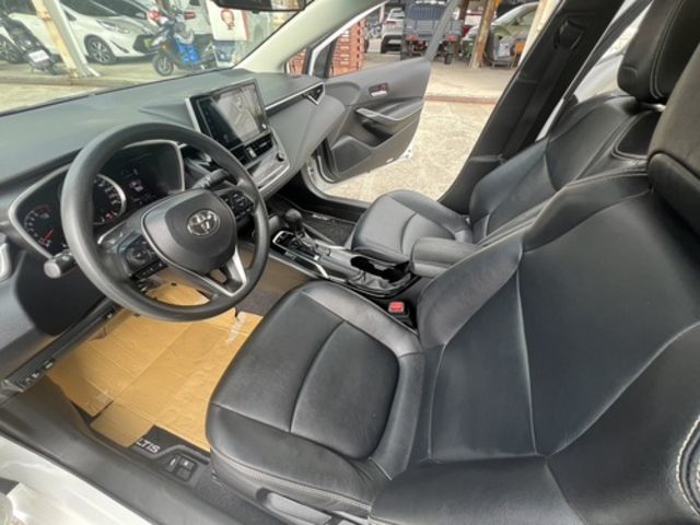 TOYOTA豐田 ALTIS  第12張相片