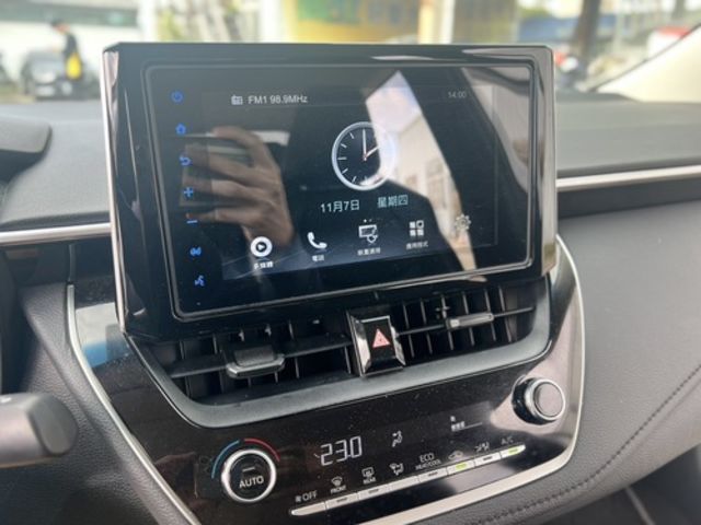 TOYOTA豐田 ALTIS  第16張相片