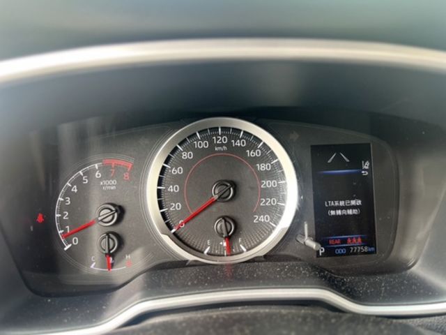 TOYOTA豐田 ALTIS  第19張相片