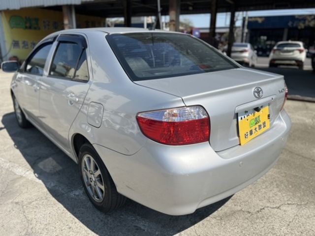 TOYOTA豐田 VIOS  第6張相片