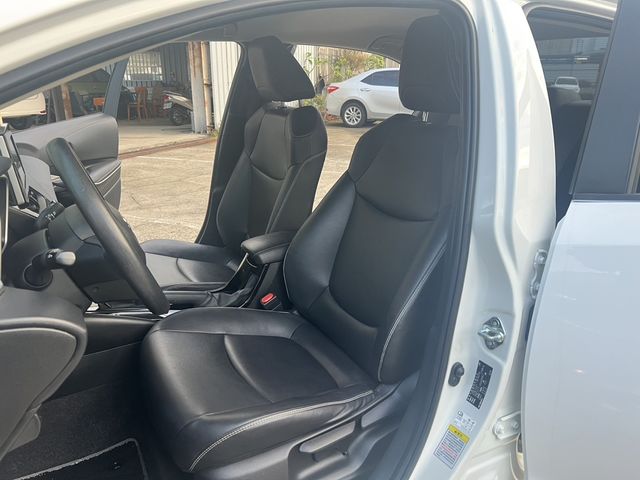 TOYOTA豐田 ALTIS  第7張相片