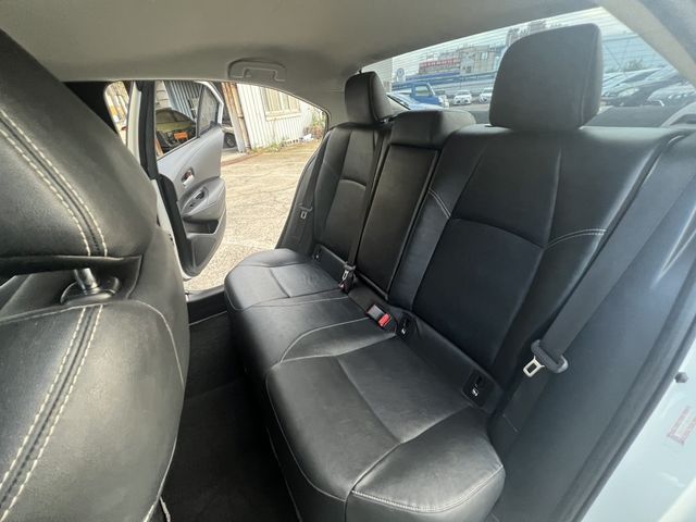 TOYOTA豐田 ALTIS  第12張相片