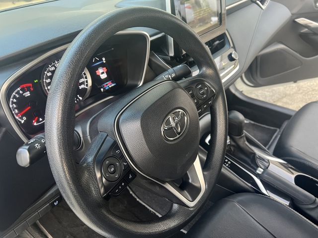 TOYOTA豐田 ALTIS  第13張相片