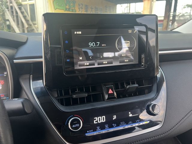 TOYOTA豐田 ALTIS  第15張相片