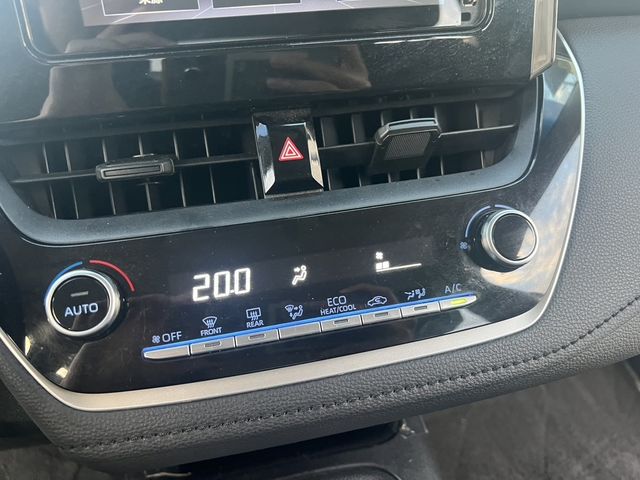 TOYOTA豐田 ALTIS  第16張相片