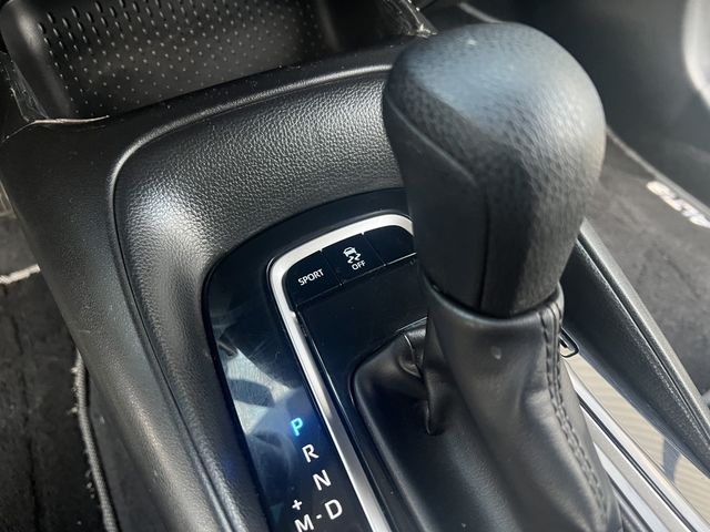 TOYOTA豐田 ALTIS  第17張相片