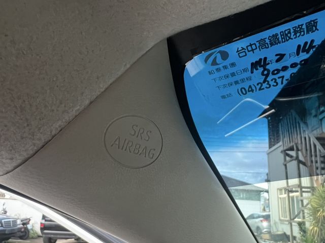 TOYOTA豐田 ALTIS  第19張相片