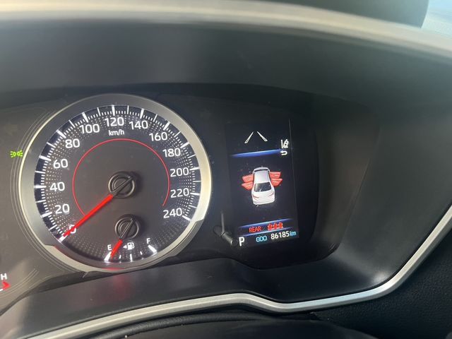 TOYOTA豐田 ALTIS  第20張相片