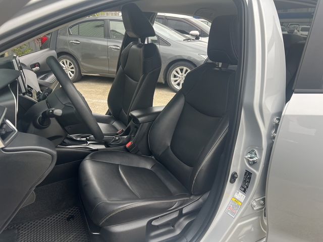 TOYOTA豐田 ALTIS  第7張相片