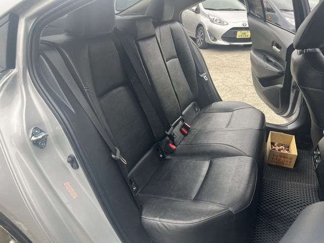 TOYOTA豐田 ALTIS  第9張相片