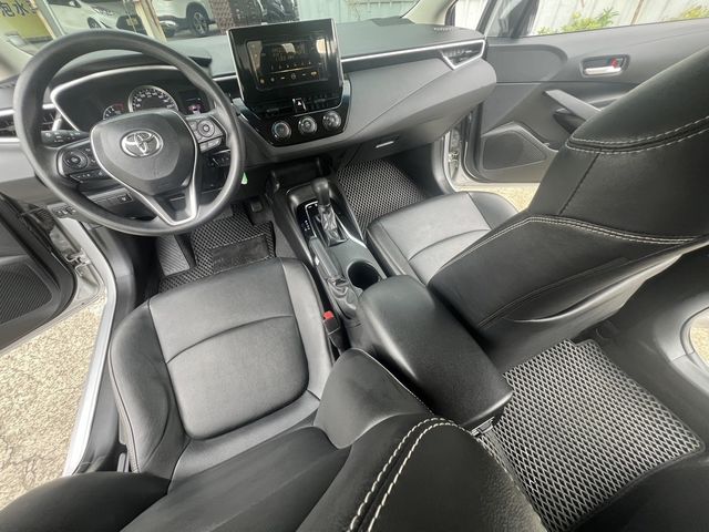 TOYOTA豐田 ALTIS  第12張相片