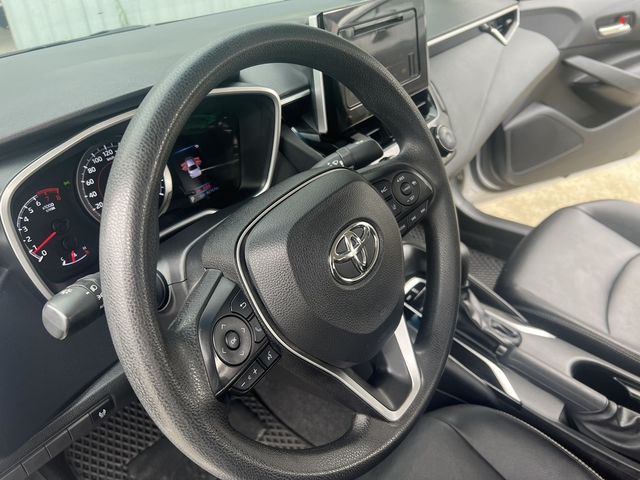 TOYOTA豐田 ALTIS  第13張相片