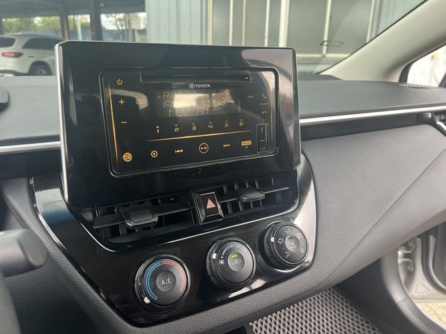 TOYOTA豐田 ALTIS  第15張相片