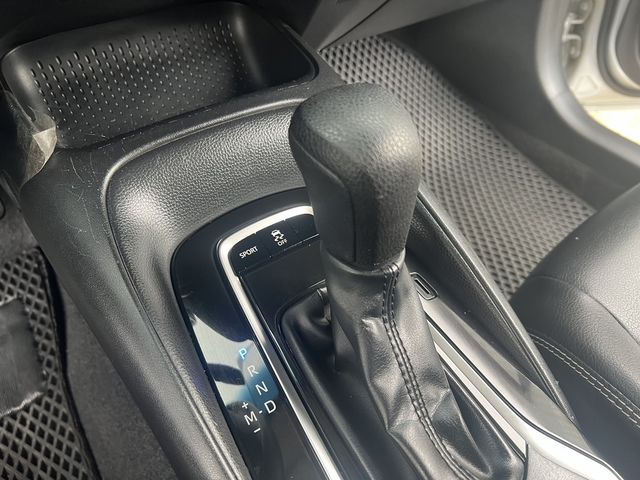 TOYOTA豐田 ALTIS  第16張相片