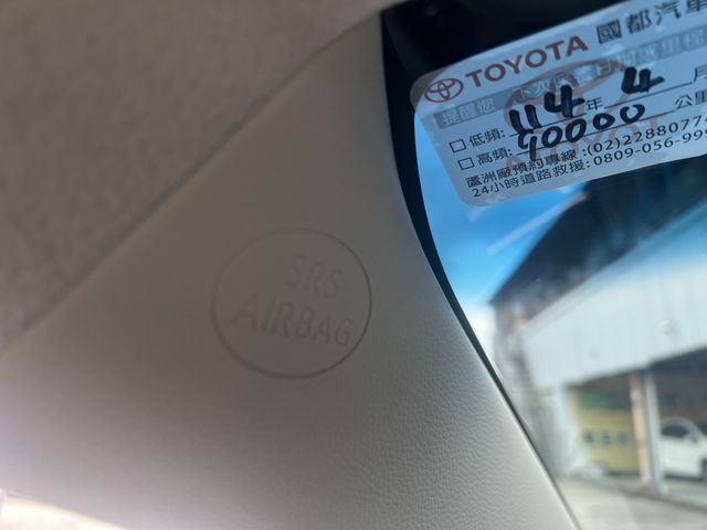 TOYOTA豐田 ALTIS  第17張相片