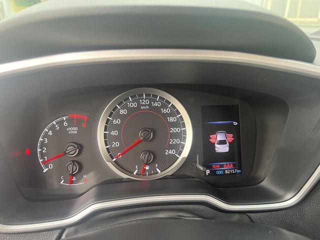 TOYOTA豐田 ALTIS  第19張相片