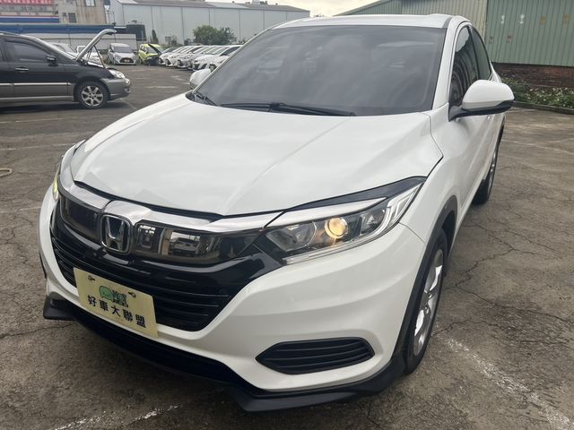 HONDA本田 HR-V  第1張相片