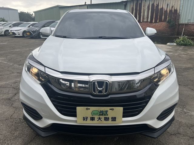 HONDA本田 HR-V  第2張相片