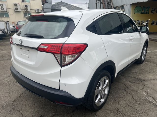 HONDA本田 HR-V  第4張相片