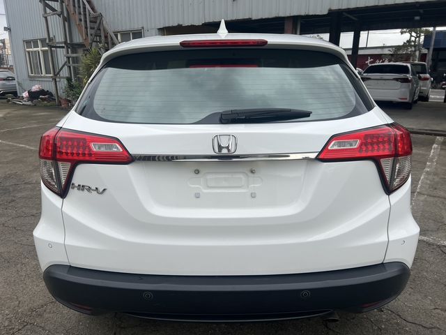 HONDA本田 HR-V  第5張相片